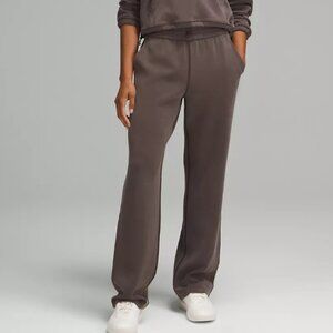 Lululemon Softstreme high rise pant